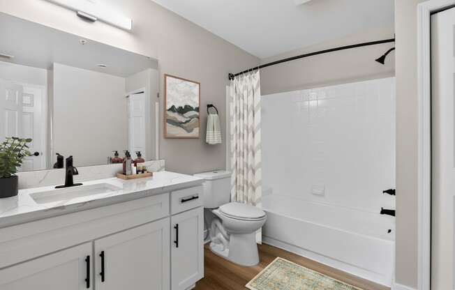 Elevate your lifestyle at Eagle Rock Apartments at Columbia Pike! Enjoy modern amenities, spacious layouts, and stylish designs in every unit. Don't miss your chance to call this vibrant community home—schedule a tour today!