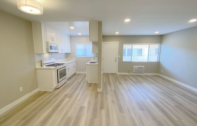 DRYDEN SQUARE APTS