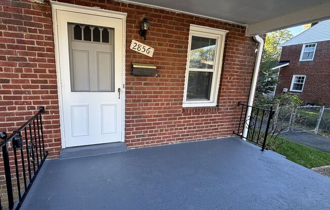 Alexandria/Huntington Metro - 2856 Fairhaven Avenue - $2,620.00