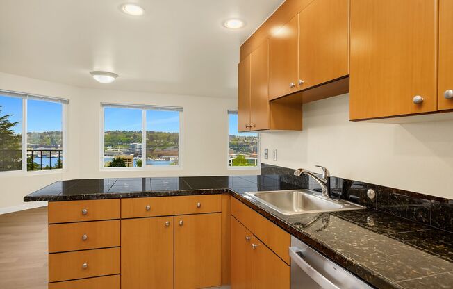 Highland View Apartments