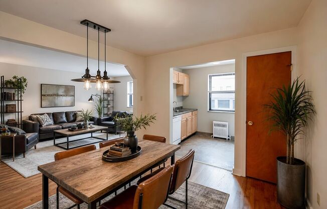 Treehaven Apartments