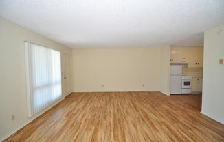 Studio, 1 bath, 520 sqft, $2,025, Unit NG