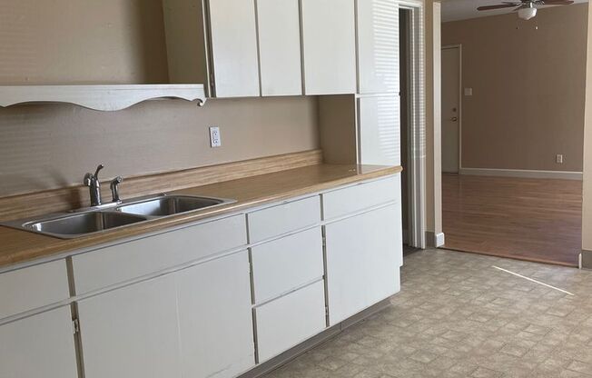 Citrus Heights home