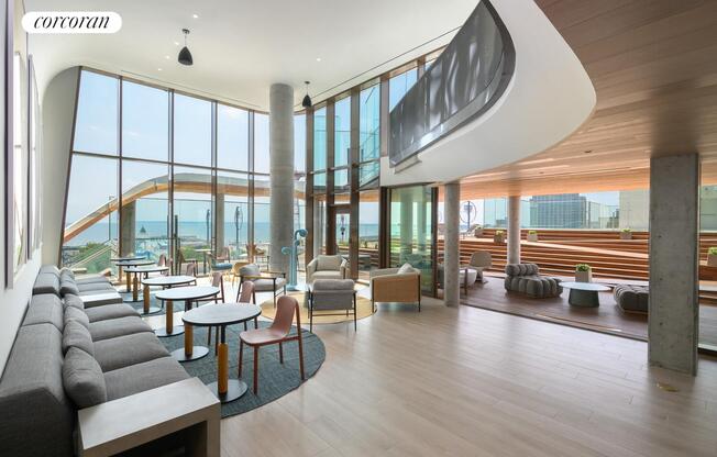 1 bed, 1 bath, $3,260, Unit 1726