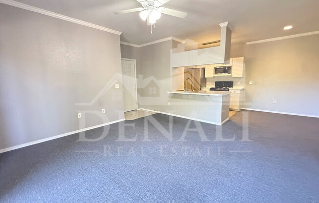 1 bed, 1 bath, 684 sqft, $1,295, Unit Unit 2026