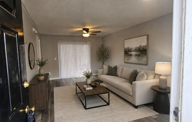 Windgate Apartments