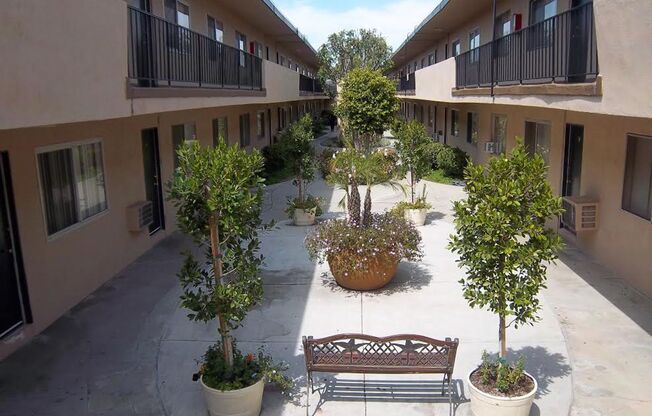 Classic Apts - Stella-Mae, LLC