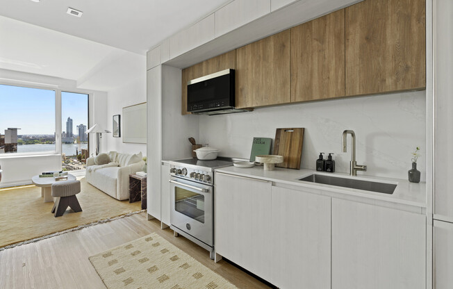 1 bed, 1 bath, $5,105, Unit 610