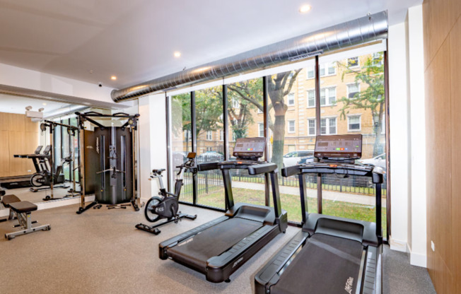Sixty44 Residences