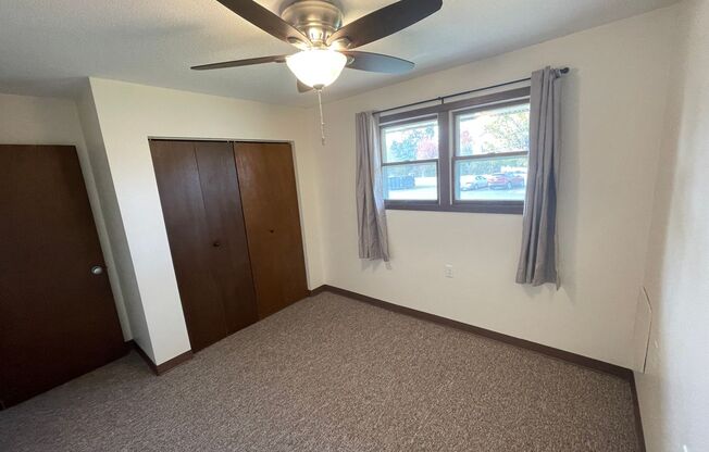 All one level, beautifully renovated units!