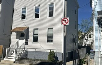 6 PORTER ST