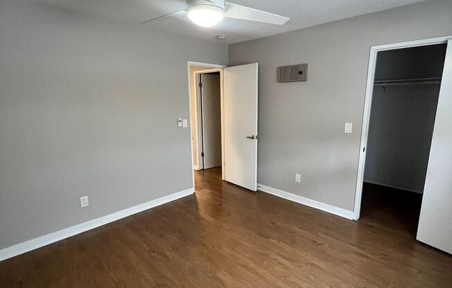 Hartley Apartments