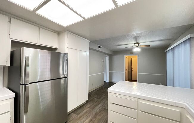 1129 Silver Lake Drive and 6531 Lake Park Drive