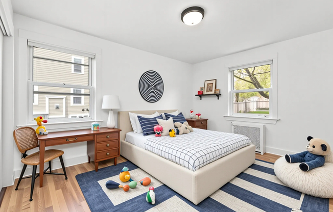 29 BEACONWOOD