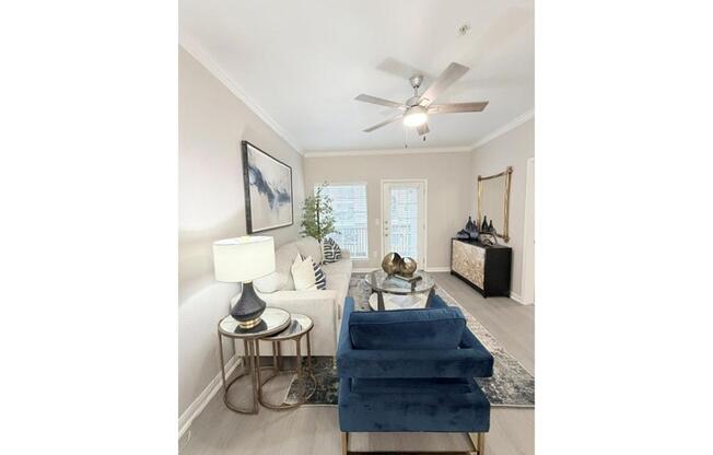 1 bed, 1 bath, 675 sqft, $1,098