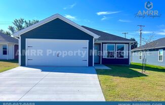 3 beds, 2 baths, $1,649