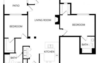 Partner-provided photo for $1925 unit