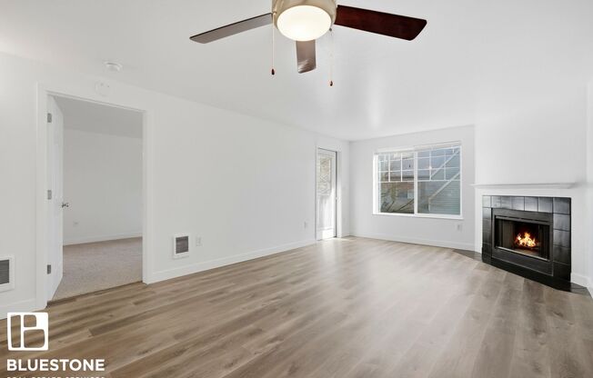 2 beds, 2 baths, 950 sqft, $1,700, Unit 105