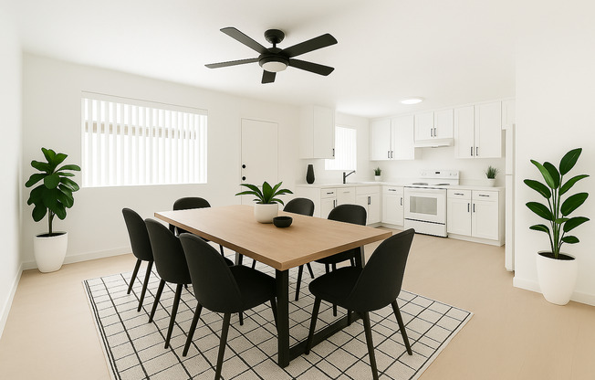 Estancia Apartments