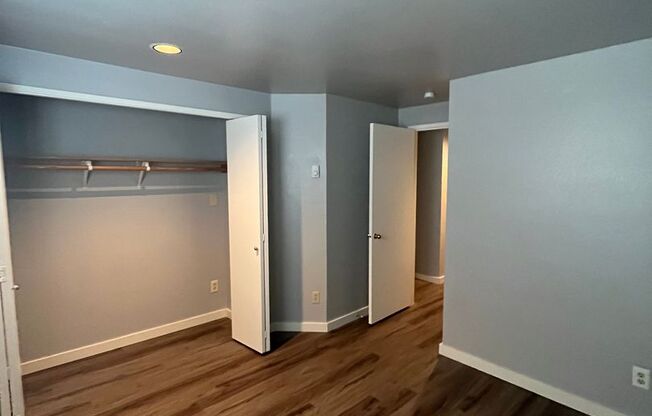 Boston West Apartments