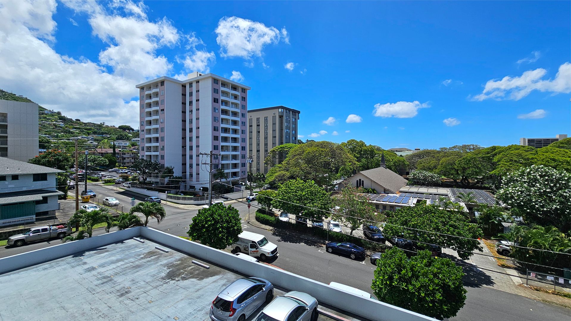 Makiki - Punahou Royale - 1/1/1 - $2,000