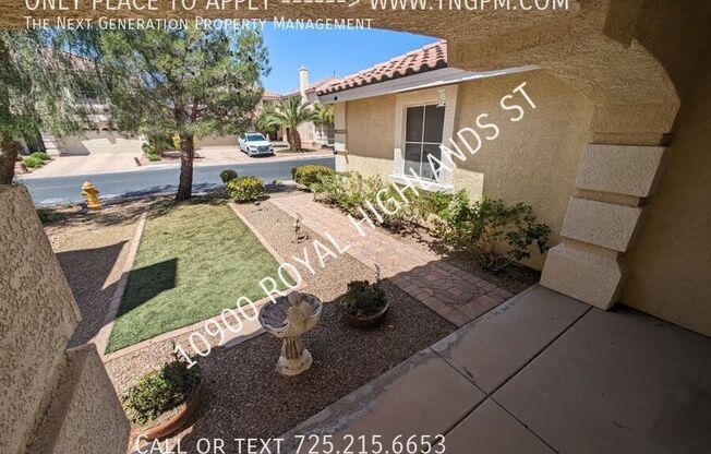 Partner-provided property photo