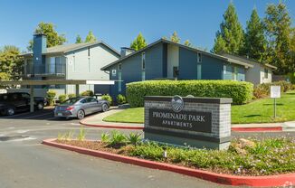 Promenade Park Apartments