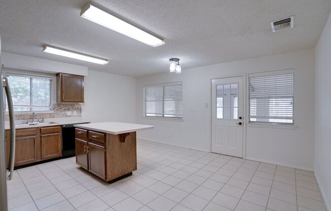 4601 Gray Fox Dr Austin, TX 78759