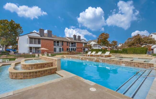 The Flats on San Felipe