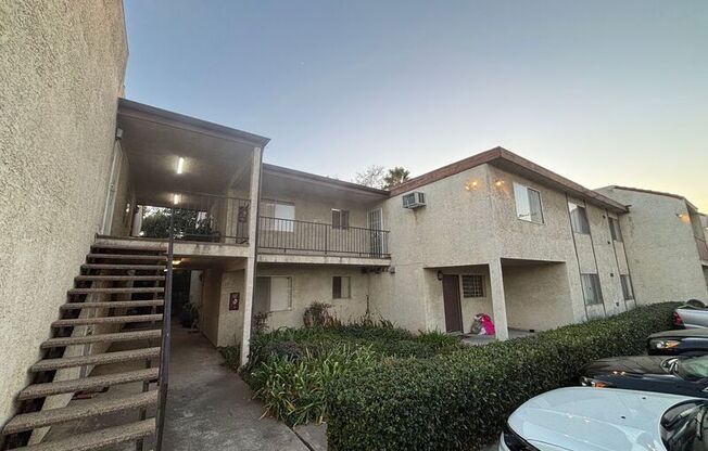 215 N BARRANCA AVE