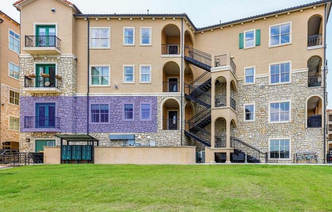 Partner-provided property photo