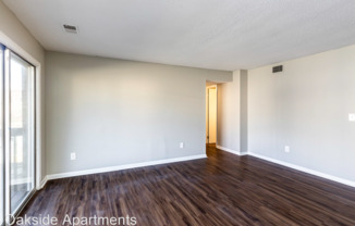 Oakside Apartments