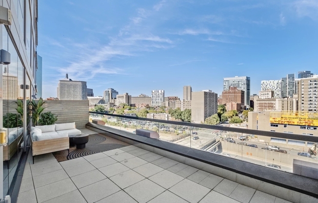 2 beds, 2 baths, 1,449 sqft, $9,000, Unit 704
