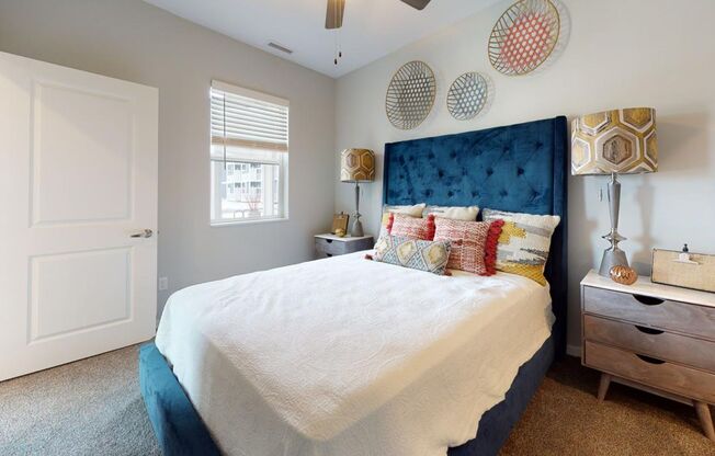 1 bed, 1 bath, 580 sqft, $1,450, Unit 3 - 162