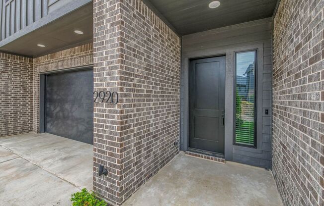 AVAILABLE IMMEDIATELY!!!  Gorgeous Brand NEW 4 Bedroom 4.5 Bathroom Townhome at The Urban