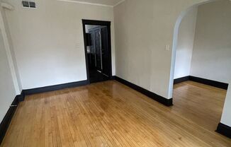 1 bed, 1 bath, $1,400