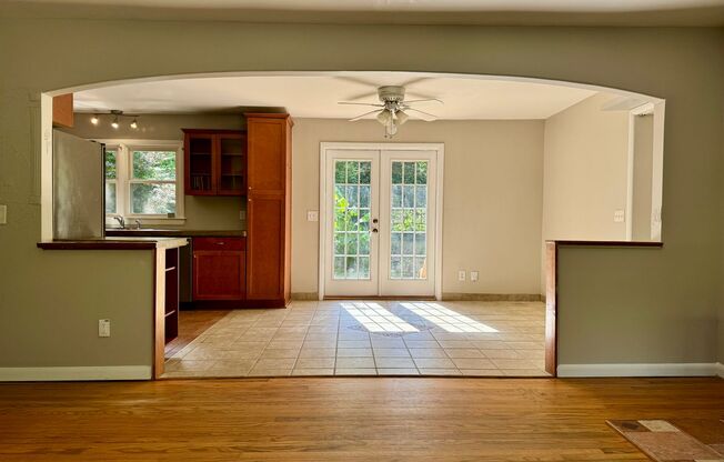 1608 Riverview Rd. - For Rent