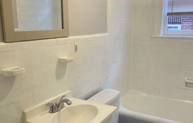 Studio, 1 bath, 330 sqft, $900, Unit 304