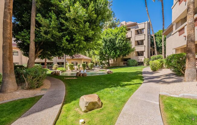 1 bed, 1 bath, $1,600, Unit #337