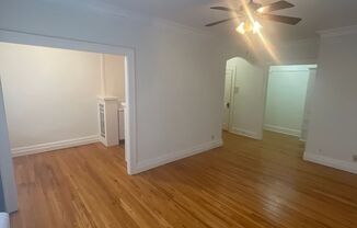 West Powderhorn Terrace