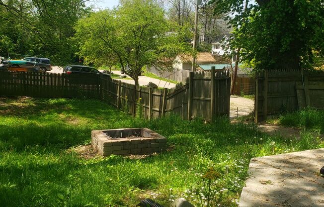 4 bedroom, 2 bath home - Available July 2026!