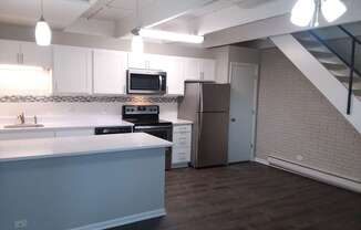 Partner-provided photo for $1600 unit
