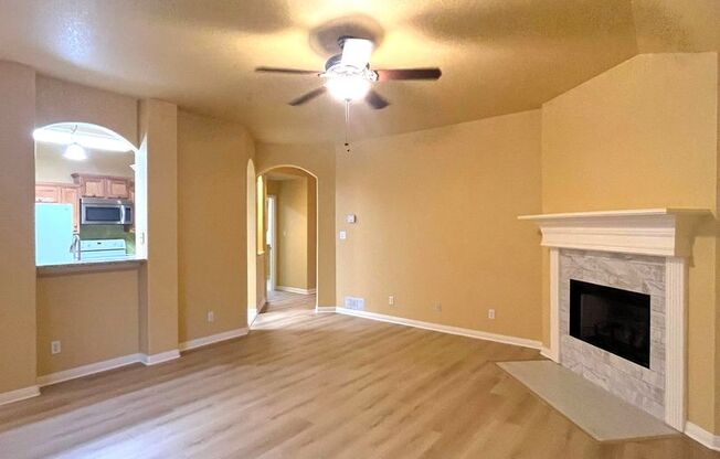 549 Thurber Dr