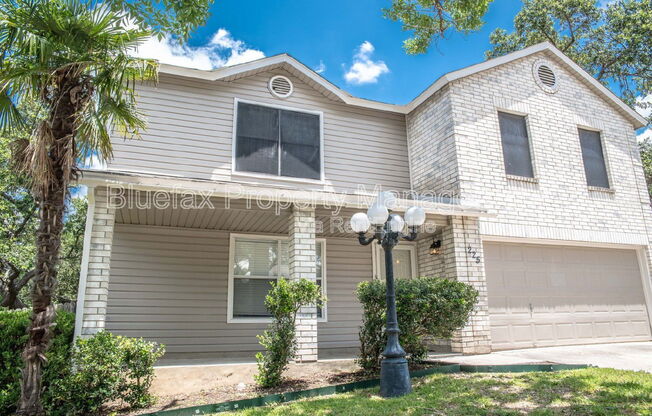 225 SAMANTHA DR