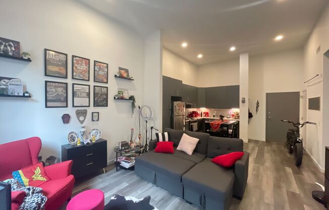 2559 Amber - Residential