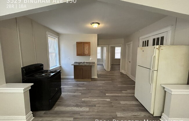 3529 BINGHAM AVE
