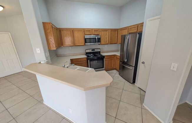 1821 RUNNING FAWN CT