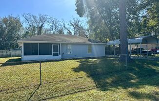 Charming, Cozy, Inviting Marietta Home For Rent!