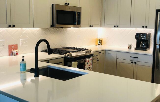 1 bed, 1 bath, 918 sqft, $2,495, Unit 206