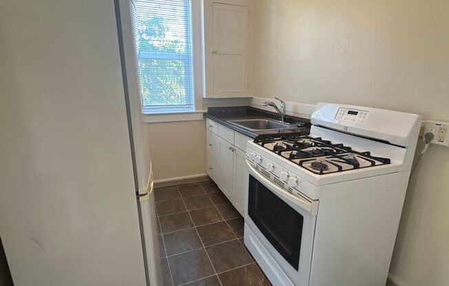 1 bed, 1 bath, 575 sqft, $1,795, Unit 205